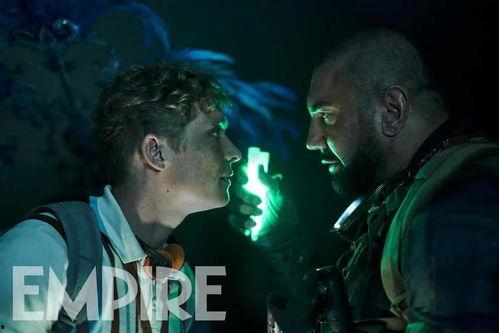 活死人重生在线观看,穿越生死,逆天改命的奇幻之旅 第2张 活死人重生在线观看,穿越生死,逆天改命的奇幻之旅 第2张